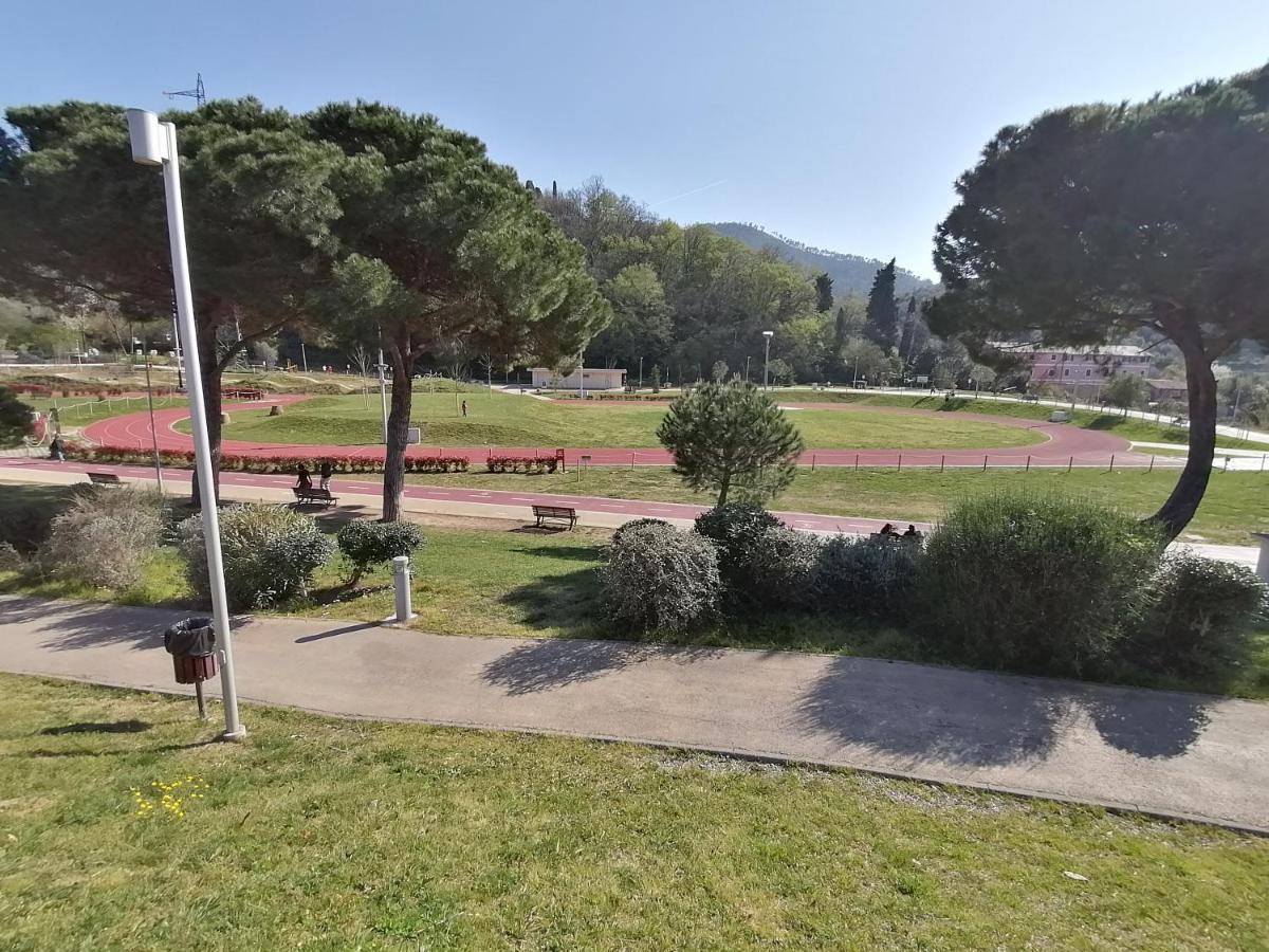 شقة Ste Al Parco سيستري ليفانتي المظهر الخارجي الصورة