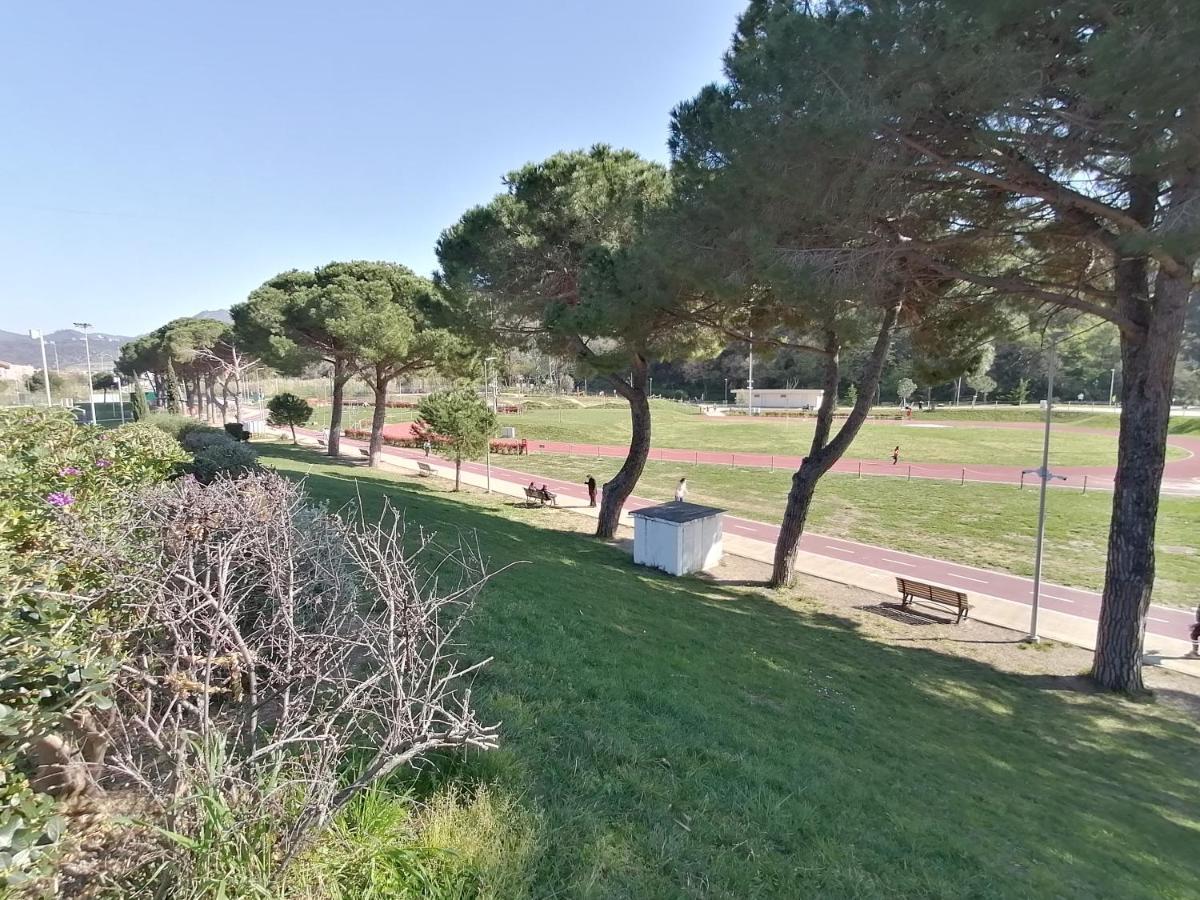 شقة Ste Al Parco سيستري ليفانتي المظهر الخارجي الصورة